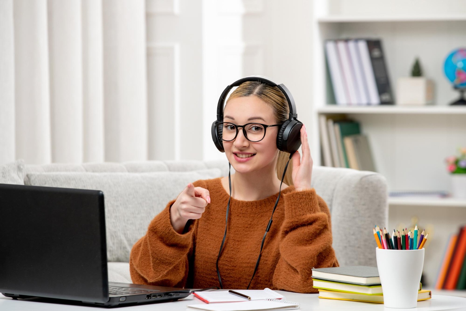 online příprava na Cambridge B2 First for Schools