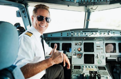Příprava na ICAO zkoušku