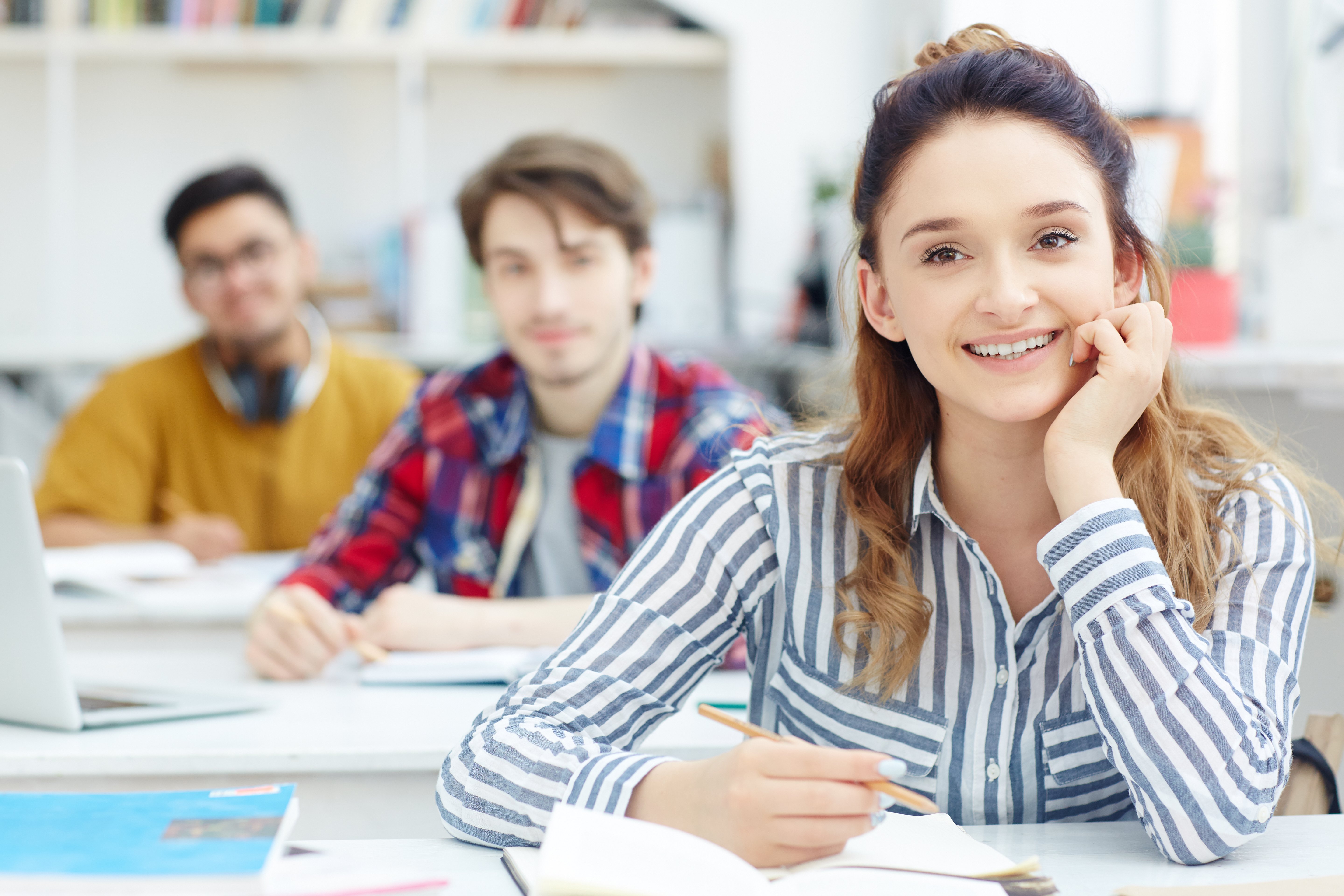 Přípravy na zkoušku Cambridge C1 Advanced s rodilým mluvčím Hradec Králové