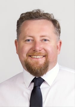 Mgr. Daniel Rop